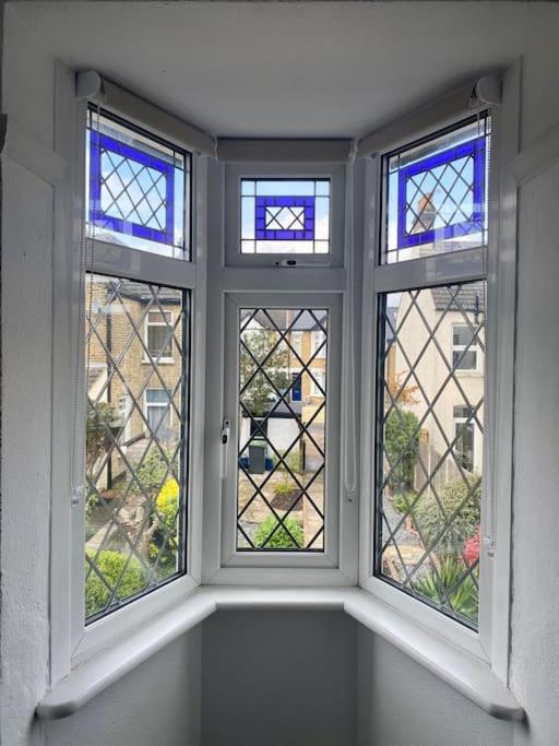 Charming Seaside Cottage In Leigh-On-Sea Southend-on-Sea Extérieur photo